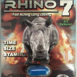 Viagra vs rhino 7